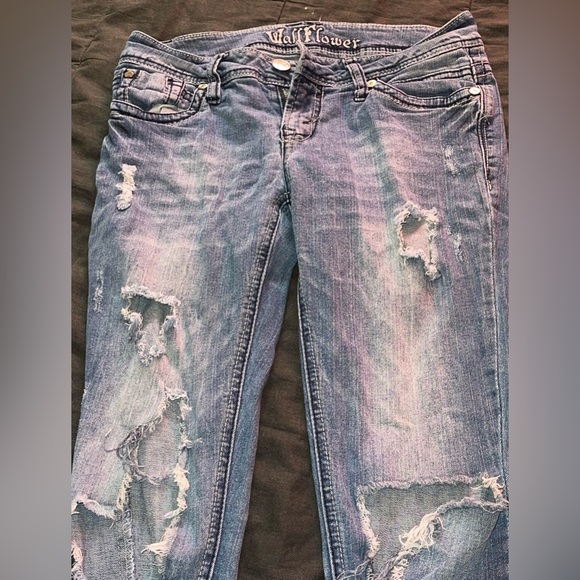 Rue21 Jeans - Picture 1 of 3